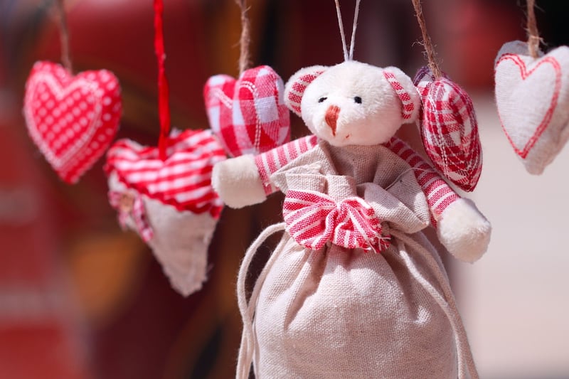 Homemade Gift Ideas