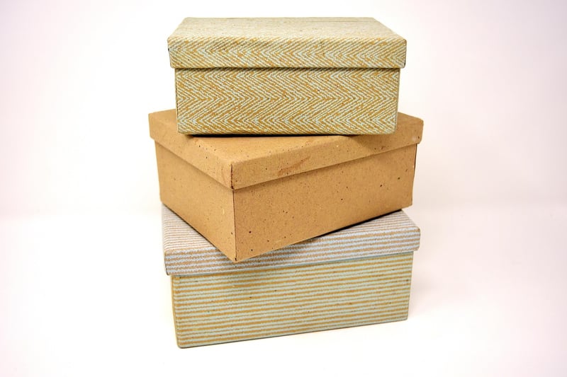 Cardboard Furniture