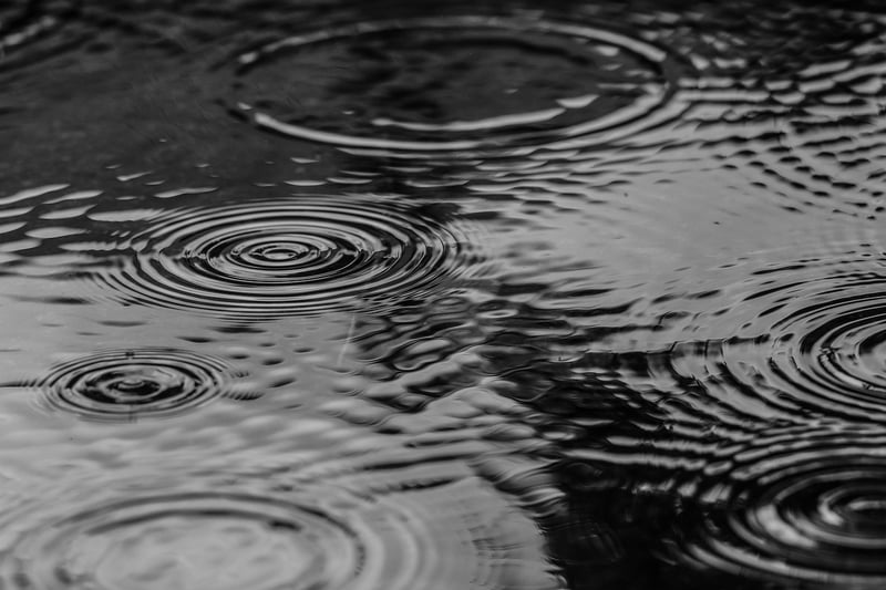 Rainwater Harvesting