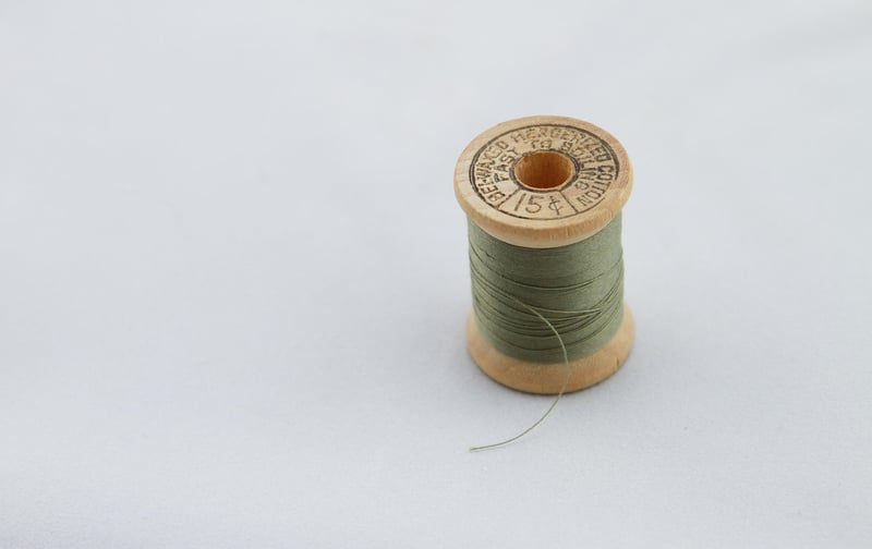 DIY Fabric Crafts